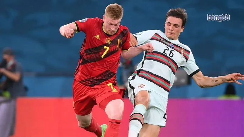 Bắt kèo 15ph nên chọn trận đấu phù hợp