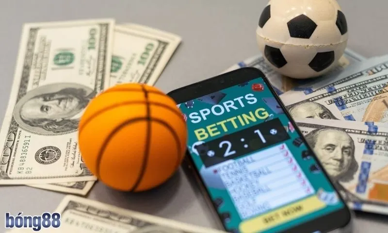 Cá cược bóng rổ là gì và khác gì so với cá cược bóng đá?