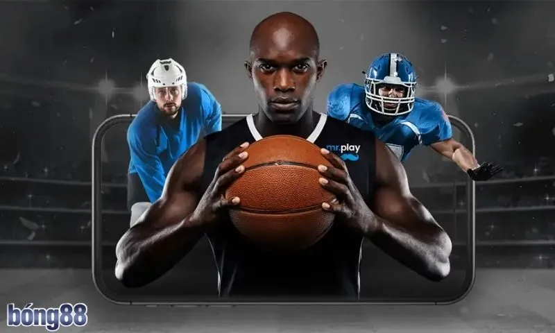 Cá cược bóng rổ: cơ hội lớn nhưng cần tư duy khác