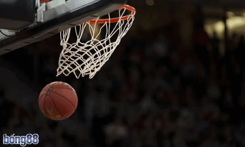 Cá cược bóng rổ trực tuyến là gì?