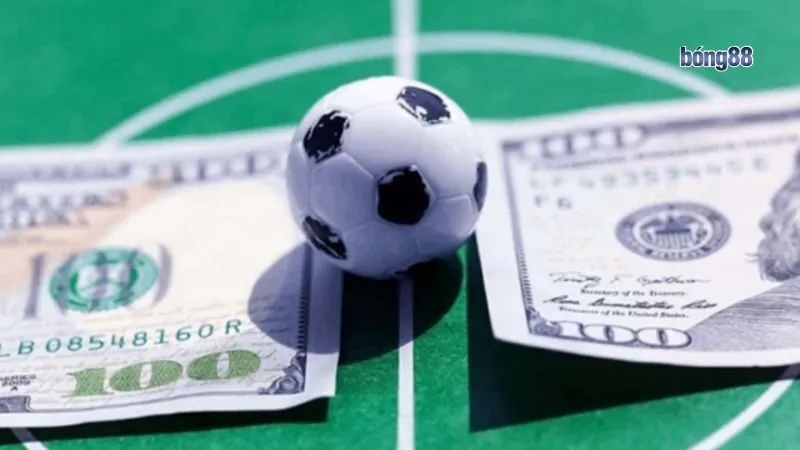 Cá cược qua thầu nhà cái thường mang đến rủi ro lớn về mặt tài chính