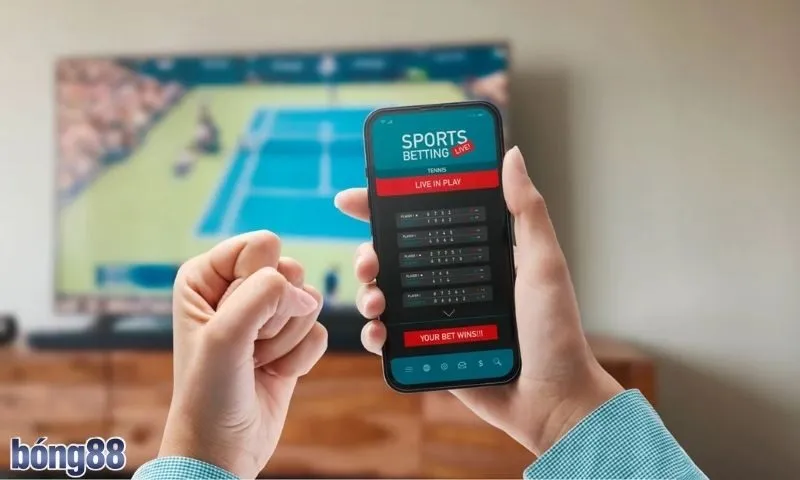 Các môn thể thao cá cược phổ biến