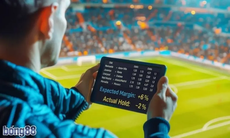 Bạn phù hợp với cá cược bộ môn nào?