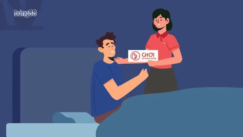 Chơi có trách nhiệm là gì?