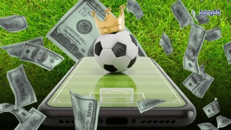 Chơi kèo hòa không nên vào tiền quá sớm