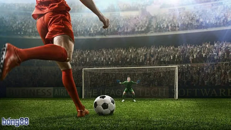 Cược xiên bóng đá có tính chất khó ăn vì muốn chiến thắng thì tất cả lựa chọn phải đúng