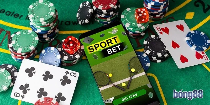 Đăng ký Bong88 là thao tác bắt buộc cần thực hiện với mọi thành viên