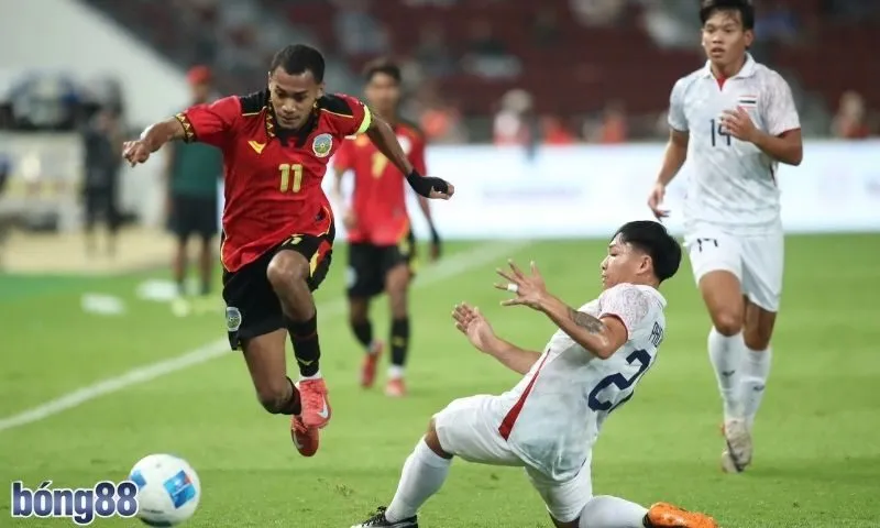 Cách đọc kèo 2.25 theo từng kịch bản bàn thắng