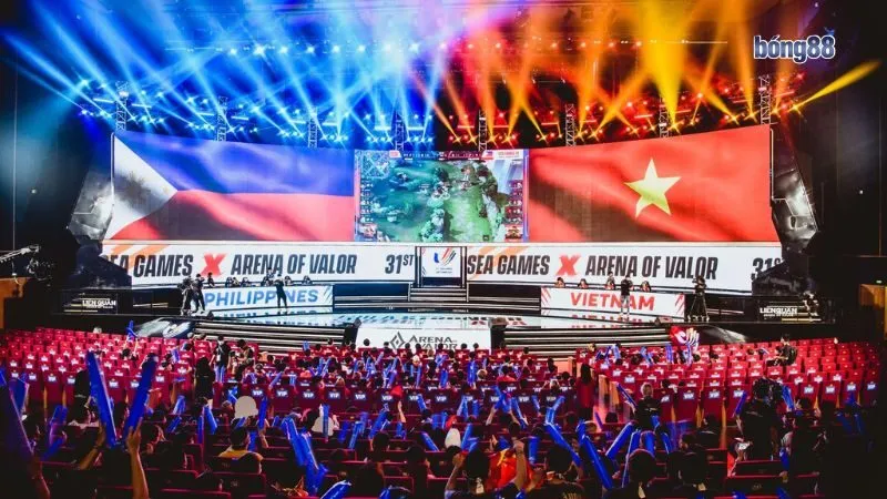 Hiểu rõ game Esports trước khi cá cược