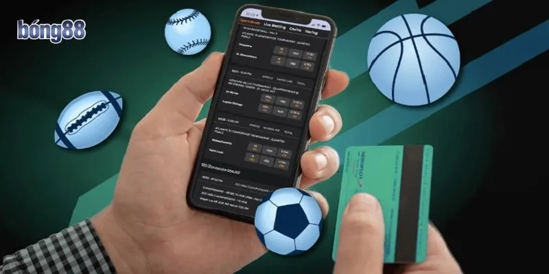 Hướng dẫn rút tiền chi tiết