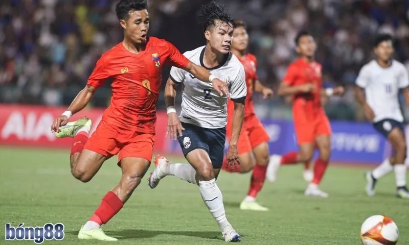 Những ngộ nhận phổ biến về kèo chấp 0.5