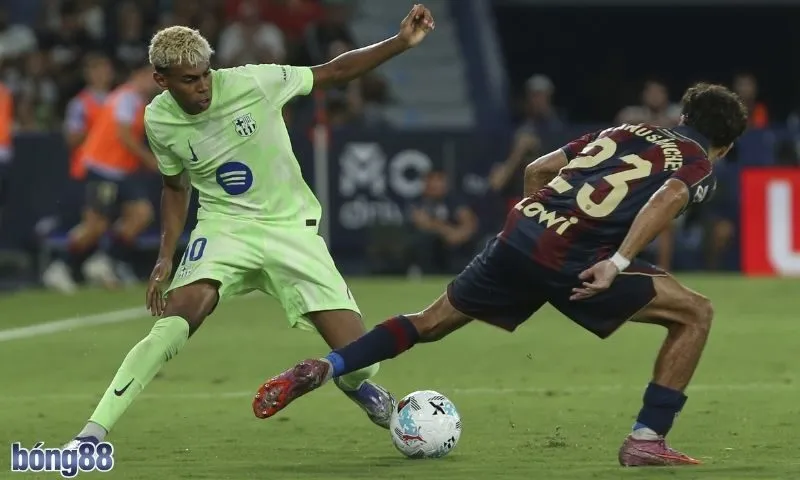 Kèo chấp 1 trái: Kèo nhạy cảm trong cược bóng đá