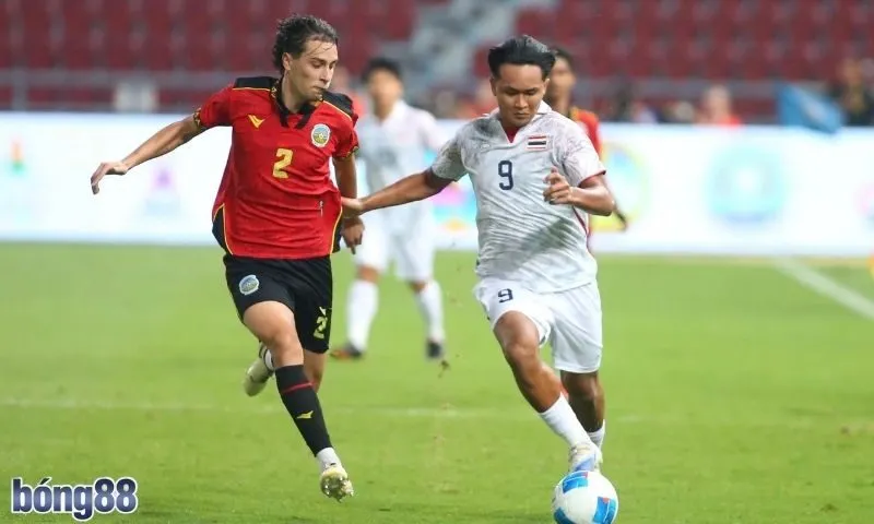 Khi nào nhà cái thường ra kèo chấp 2 trái?