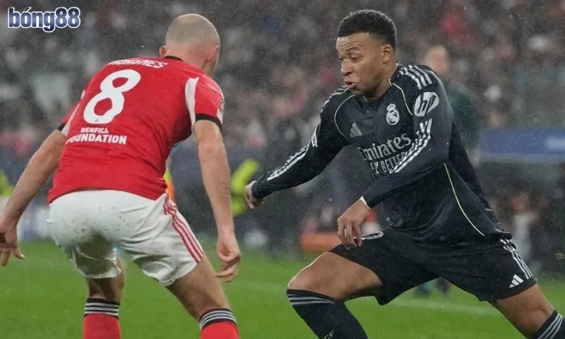 Kèo chấp hoà và kèo chấp 1 hoà là gì?