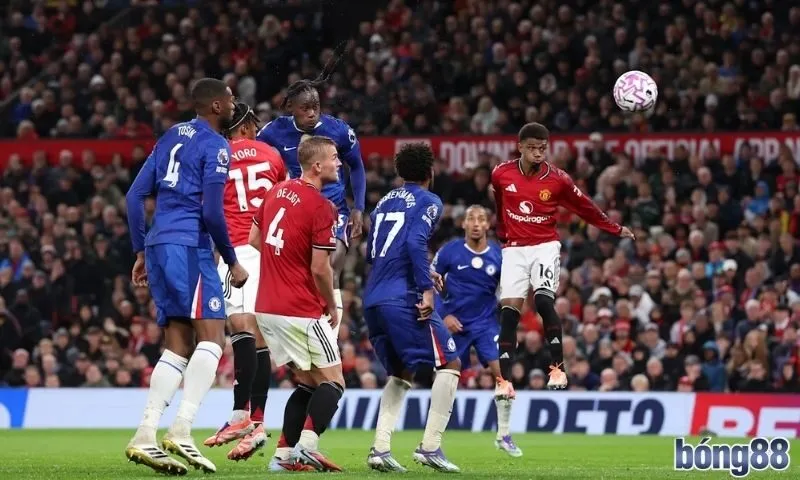 Những giải đấu thường áp dụng kèo khung 3 ngày