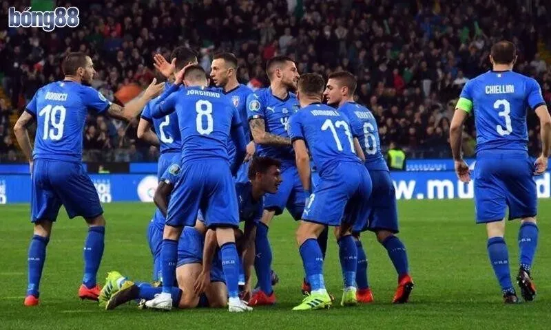 Những yếu tố tạo điều kiện cho một kịch bản lội ngược dòng