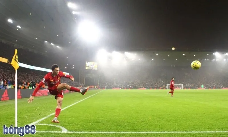 Vì sao kèo phạt góc được xem là “kèo đọc thế trận”?