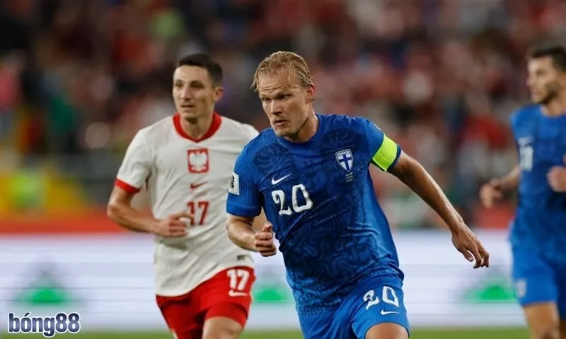 Kèo rung là loại kèo gì trong cá cược thể thao?