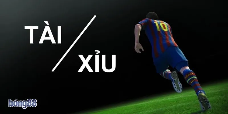 Kèo tài xỉu được đông đảo cược thủ yêu thích