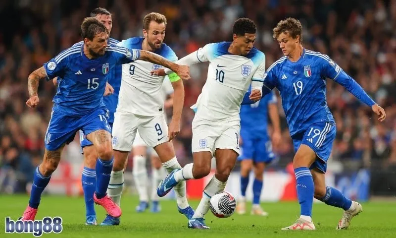 Vì sao hiệp 1 thường được đánh giá thấp về bàn thắng?