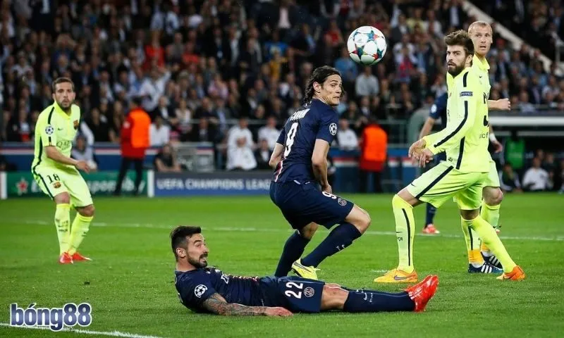 Vì sao tồn tại mốc tài xỉu 0.5 trong bóng đá?