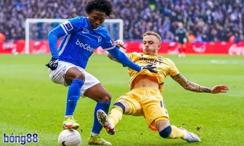 Kèo tài xỉu nửa trái phản ánh điều gì về trận đấu?