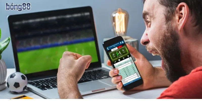 Làm sao để viết được đâu là kèo dụ bóng đá?