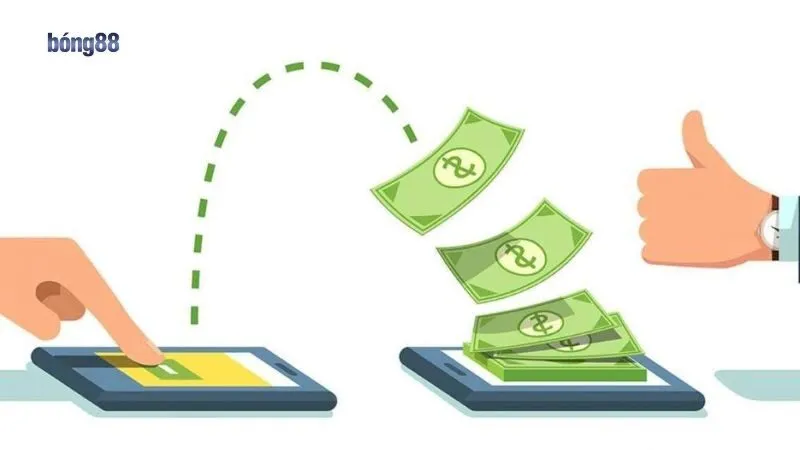 Mọi giao dịch đều miễn phí