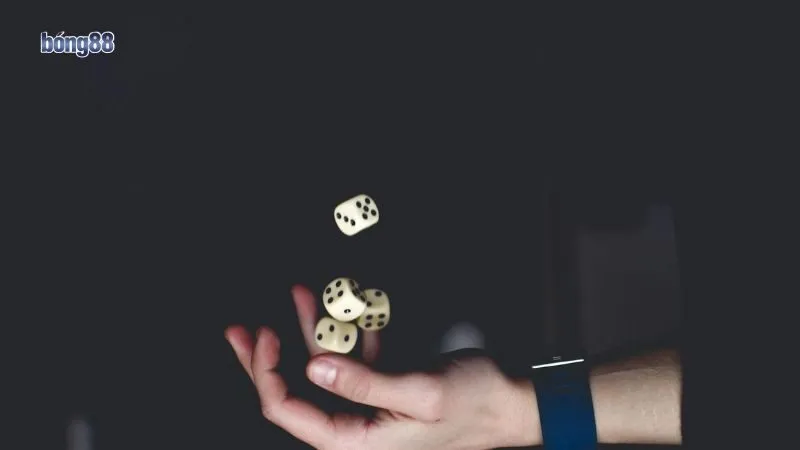 Nắm bắt điều khoản nhà cái để đặt cược có trách nhiệm