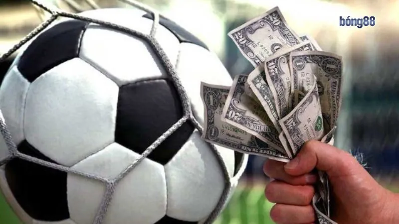 Nếu thấy đội cửa trên có lợi thế rõ ràng bạn đừng ngại đầu tư vốn vào đội kèo trên