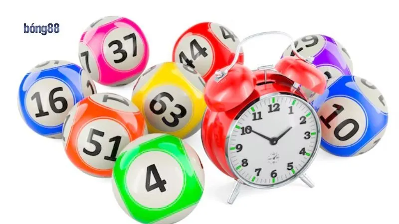 Sử dụng lô gan soi cầu