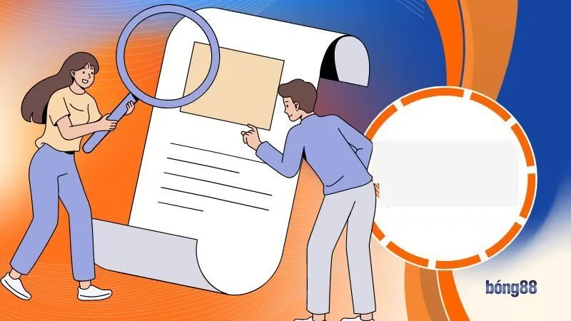 Tìm hiểu miễn trừ trách nhiệm tại nhà cái là điều quan trọng cần đặt lên hàng đầu