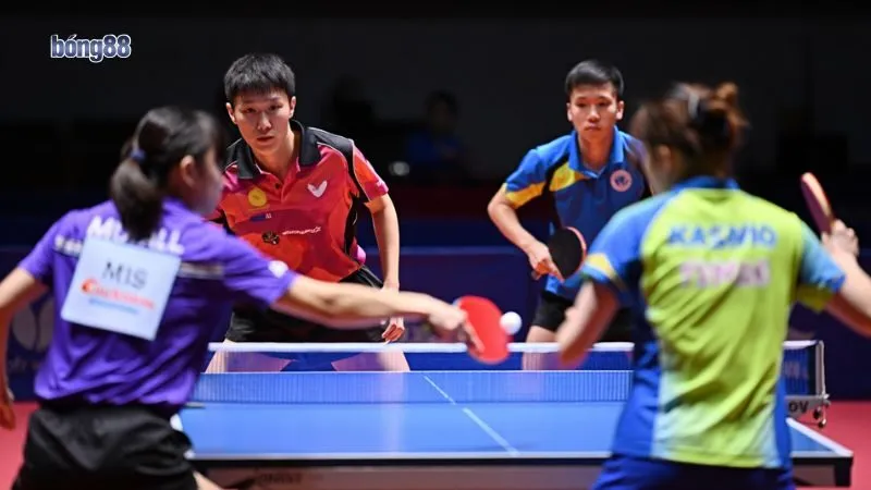 Tìm hiểu phong độ các tay vợt