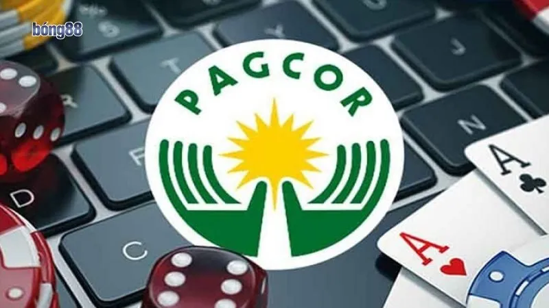 Tổ chức cấp phép PAGCOR