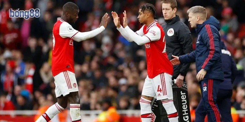 Tổng quan về kèo thay người