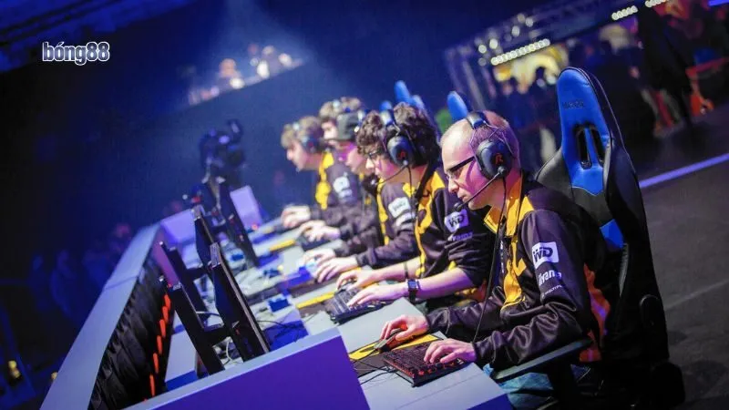 Ưu tiên kèo Live khi dự thưởng