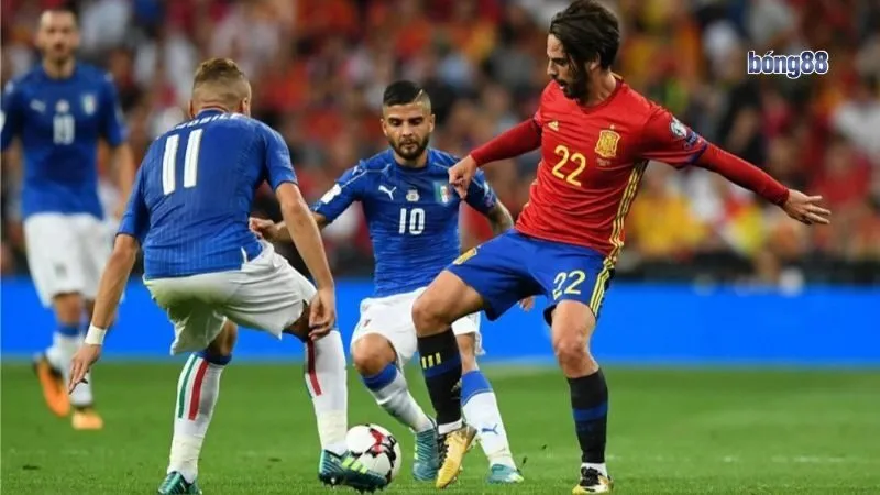 Ưu tiên tham gia soi kèo Malaysia ở những trận đấu phù hợp