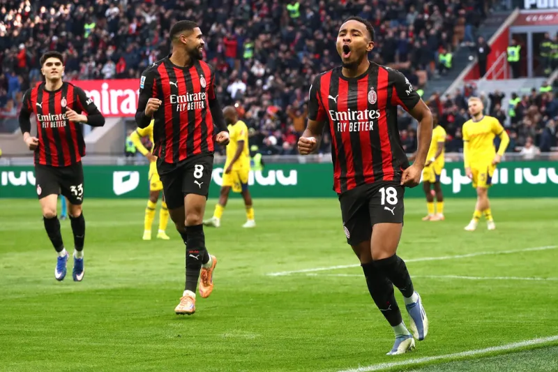 Đội hình dự kiến trước trận AC Milan vs Cagliari Đội hình dự kiến trước trận AC Milan vs Cagliari