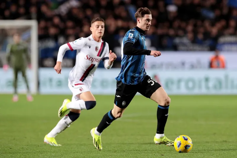 Đội hình dự kiến trước trận Atalanta vs Bologna Đội hình dự kiến trước trận Atalanta vs Bologna