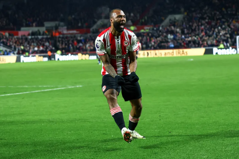 Đội hình dự kiến trước trận Brentford vs Crystal Palace Đội hình dự kiến trước trận Brentford vs Crystal Palace