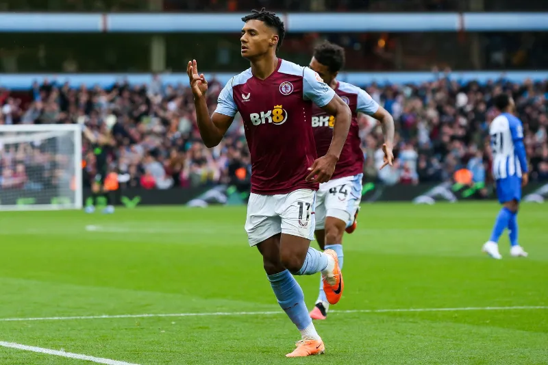 Đội hình dự kiến trước trận Freiburg vs Aston Villa Đội hình dự kiến trước trận Freiburg vs Aston Villa