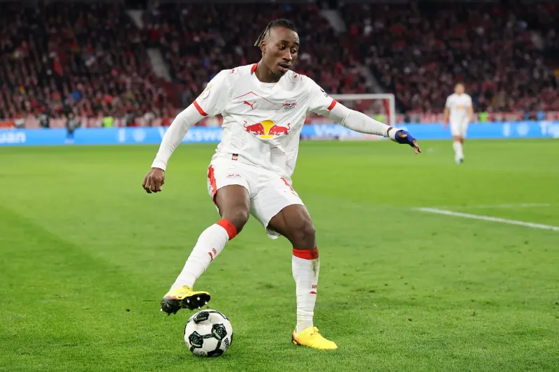 Đội hình dự kiến trước trận Freiburg vs RB Leipzig Đội hình dự kiến trước trận Freiburg vs RB Leipzig