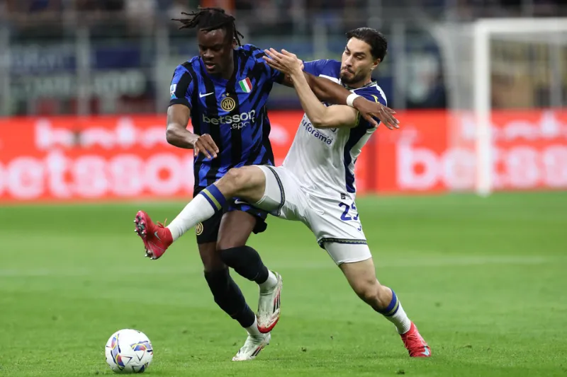 Đội hình dự kiến trước trận Inter vs Verona Đội hình dự kiến trước trận Inter vs Verona