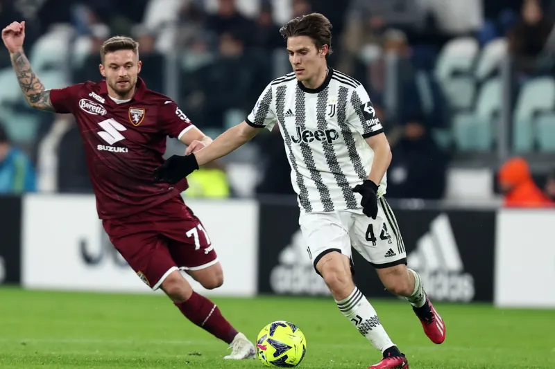 Đội hình dự kiến trước trận Torino vs Juventus Đội hình dự kiến trước trận Torino vs Juventus